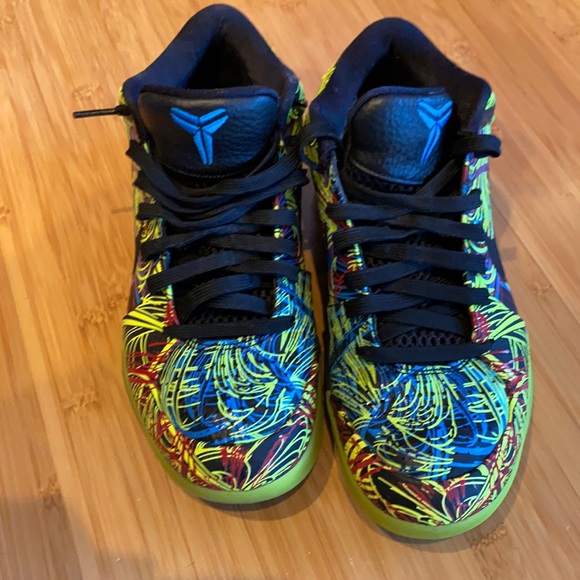 Kobe Protro 4 wizenard 7Y - Picture 1 of 4